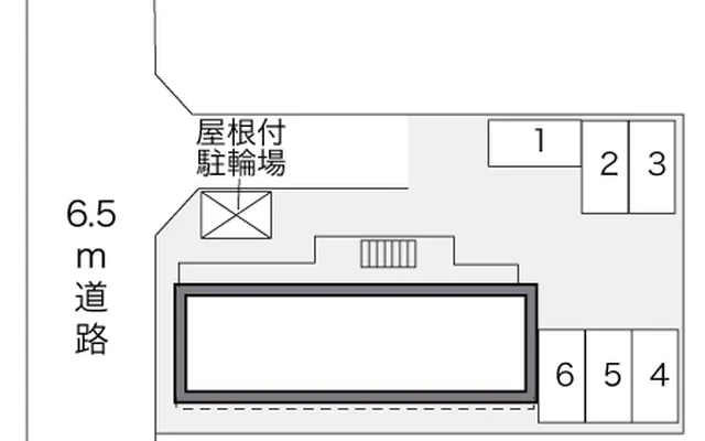 レオパレスカネキュウ 2