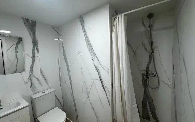 apartment near Paseo Doctor Fernández Iparraguirre 3