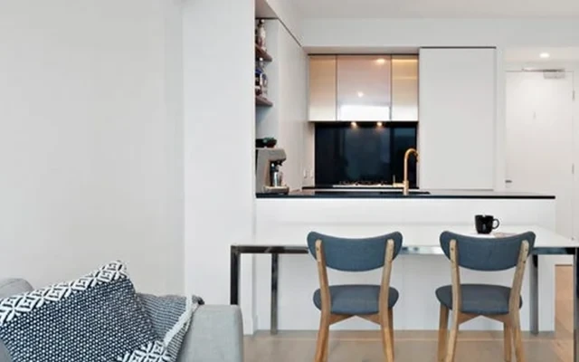 228 La Trobe Street - alojamiento para estudiantes en Melbourne - 1 Bedroom*4410 (Lot 4710)