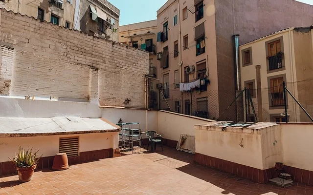 Carrer de Sant Vicenc 2