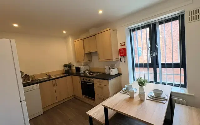 Page Apartments 4