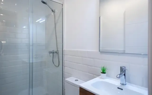 apartment in Sants (Sants   Montjuïc) 4