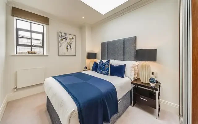 Rainville Road, London, W6 9UF 2