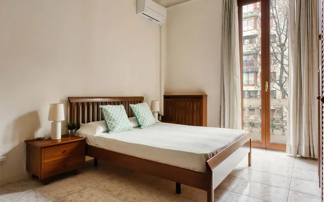 Apartment in Via Lipari, Milano for 121 m² with 3 bedrooms 1