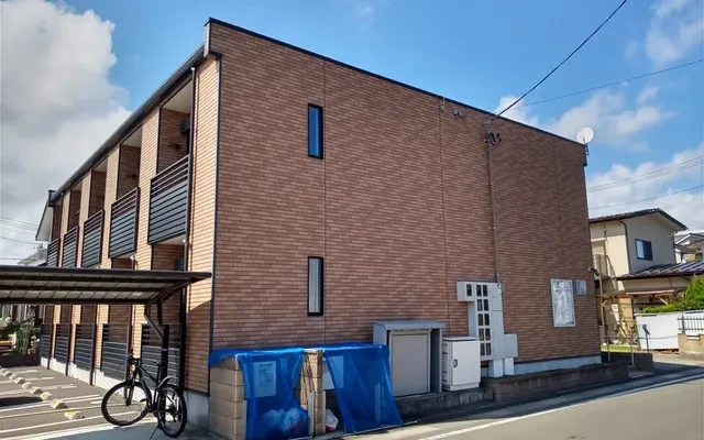 かすみ町 0
