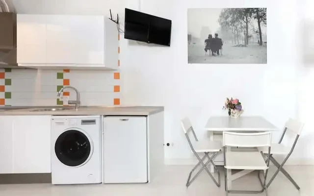 Apartamento en Carrer del Fonollar 2