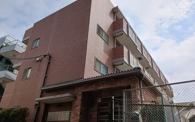 第2和光ヒルズ 2階 - Miura student accommodation