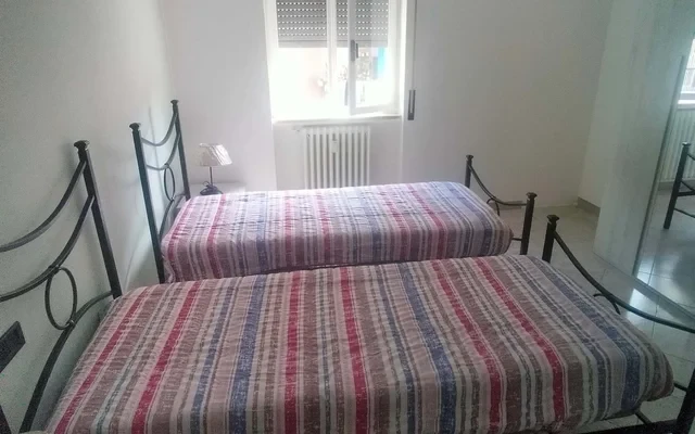 Apartment in Via Giuseppe Mazzini, Segrate for 60 m² with 1 bedrooms 3