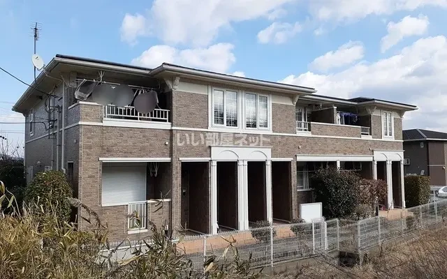 アクティフ ジェルメⅡ 102号室 - Gojo student accommodation