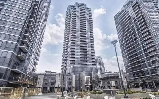 Entire Place·2B2B···1504 - 9 Valhalla Inn Rd, Triumph at Valhalla , Islington, City Centre West, Etobicok 0