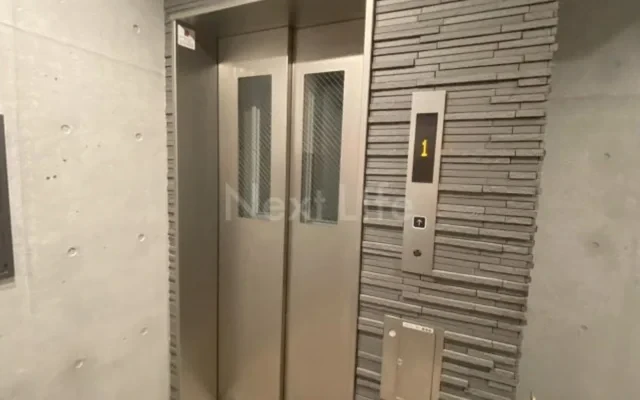 Isle Yokohama North Due, Room 302 1