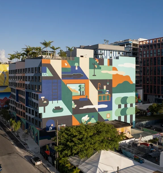 i5 wynwood