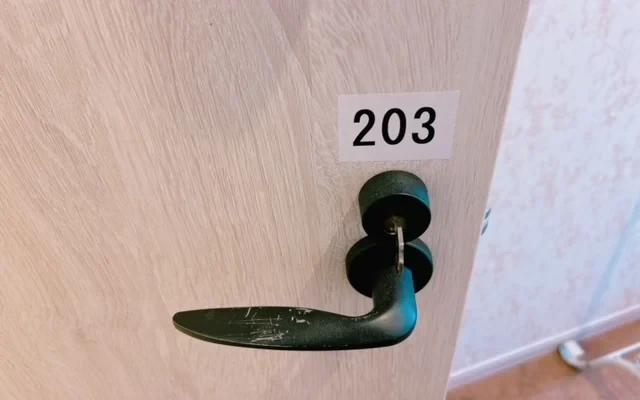 TOKYO β 新三河島3 4