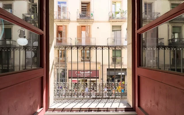 Carrer Ferran 19, 1º 1 - Live it Barcelona - Opco 2