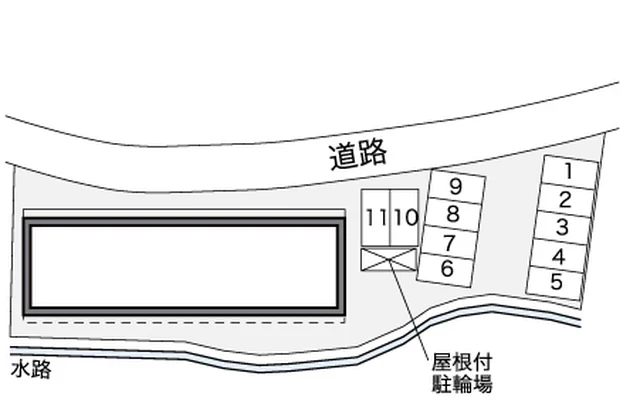 アリオール沼田Ⅲ 2