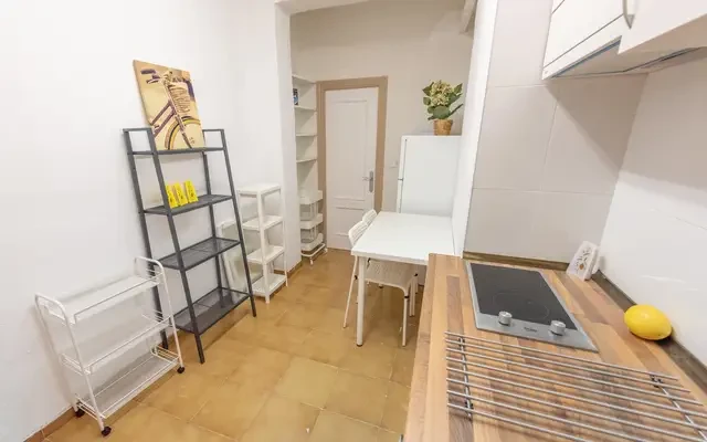 studio in San Isidro (Latin American) 2