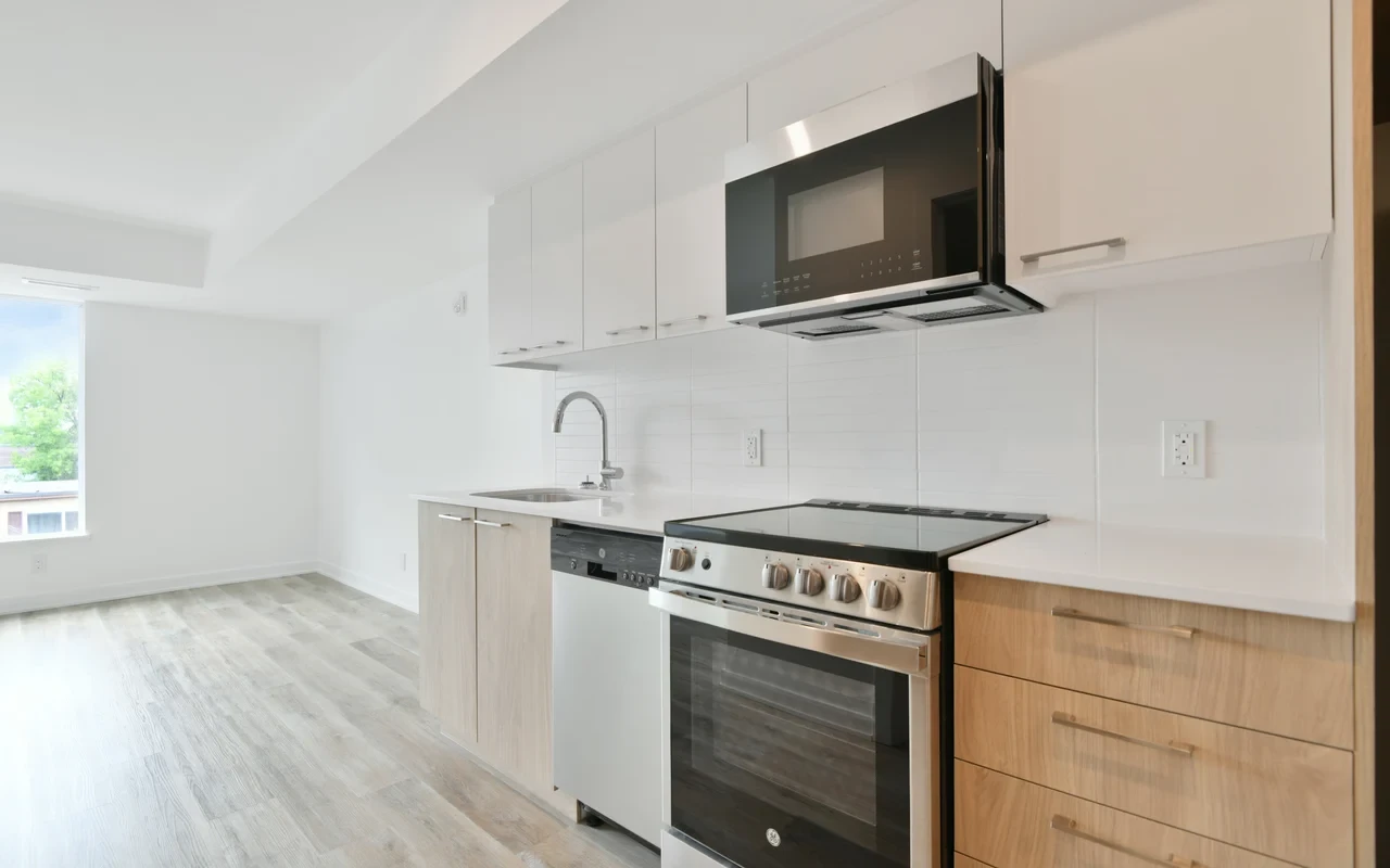 Capital Park Apartments 7