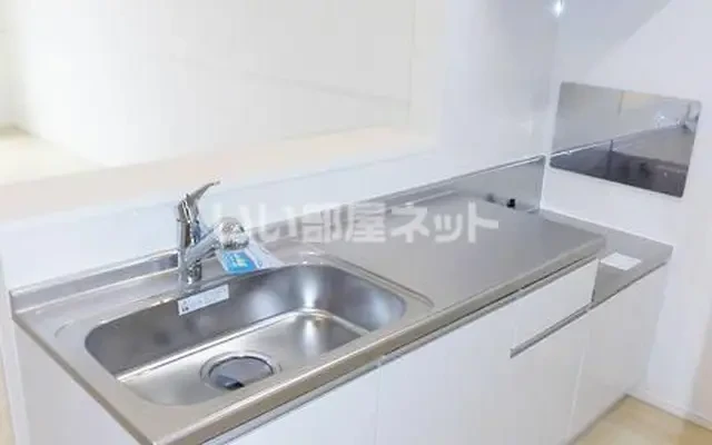 ル クール 1階 - Senboku student accommodation - 1階 - 1LDK