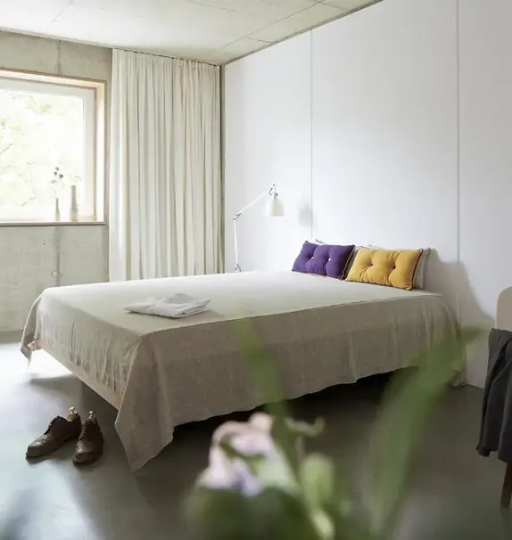 Serviced Apartment in Cologne MUeLHEIM - S