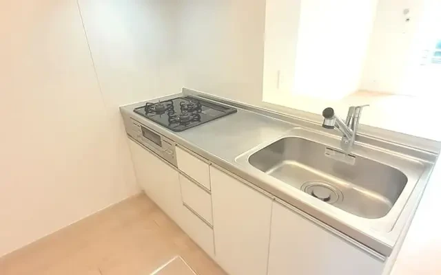 シャルムメゾン 1階 - Nagasu Town Tamana County student accommodation - 1階 - 1LDK