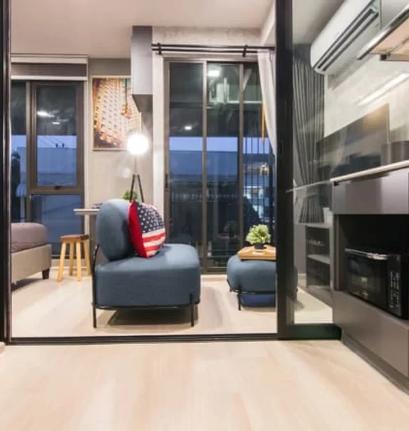 1-BR Condo for Rent, ฿16,000/month, Venio Sukhumvit 10