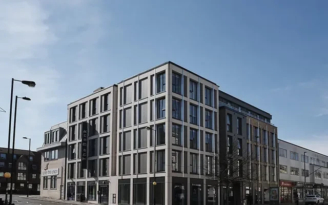 The Bank 0