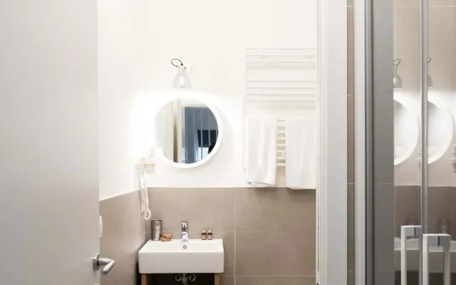 Attico Deluxe in Cirene 4