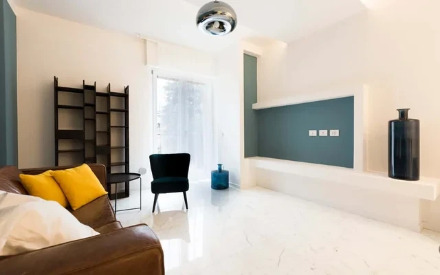 Apartment in Via Nicola Antonio Porpora, Milano for 35 m² 0