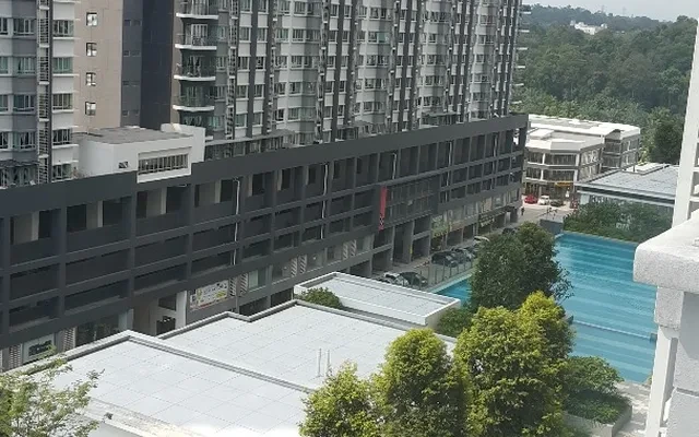 Savanna Executive Suites @ Southville City 2