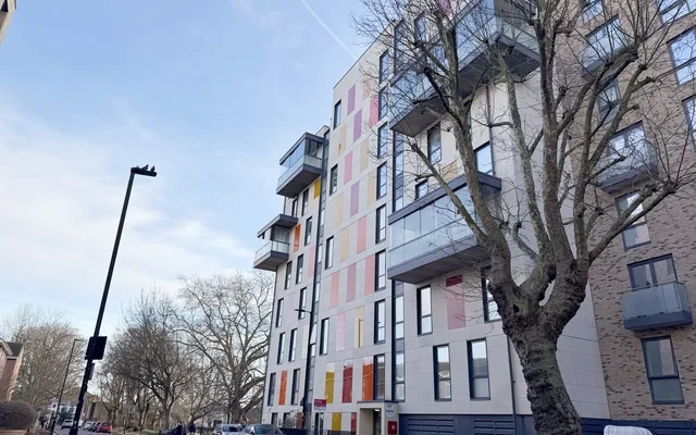 Acton Gardens 2