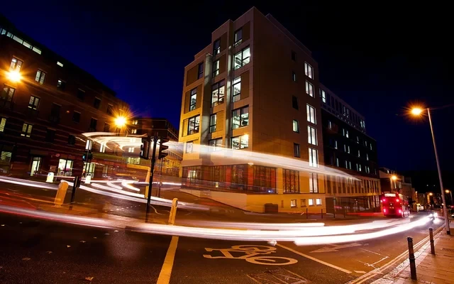 Vita Student Portland House 1