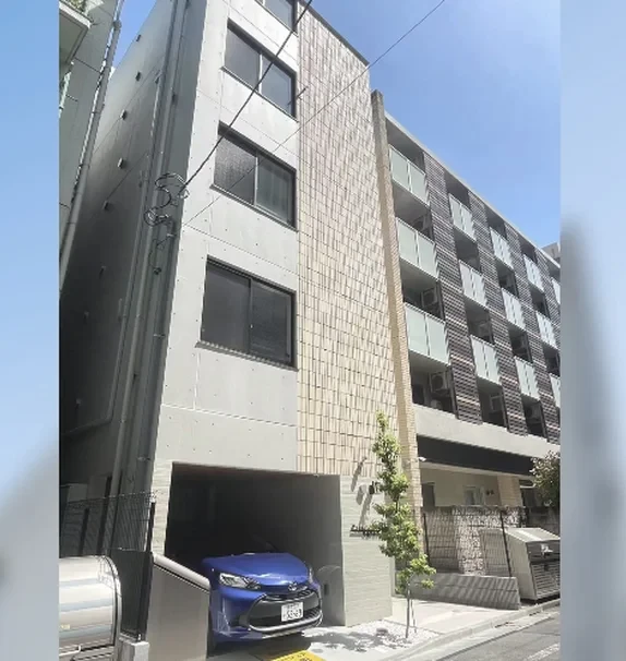 FL RESIDENCE WASEGAKUFU VI