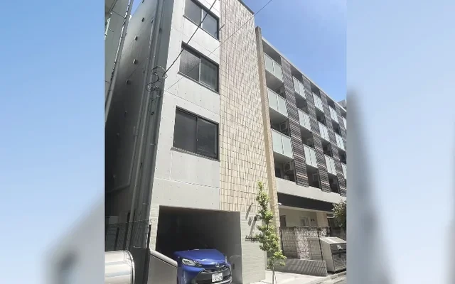 FL RESIDENCE WASEGAKUFU VI 0