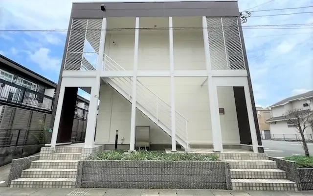 レオパレスシャルマン 0