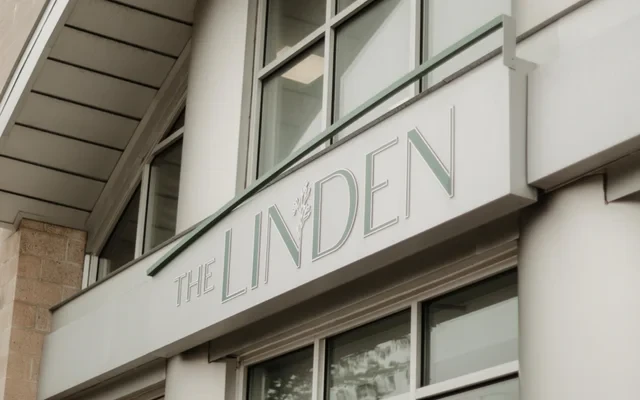 The Linden - Portland ME student accommodation
