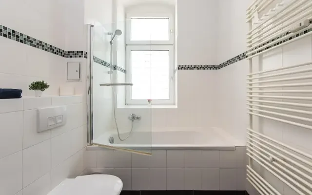 apartment in Wilmersdorf 1