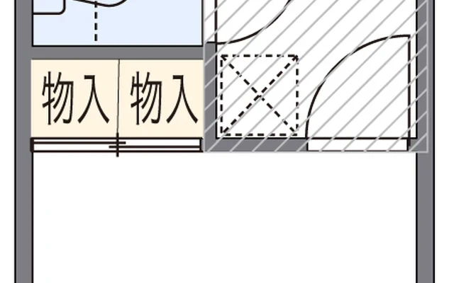 丸の木 1