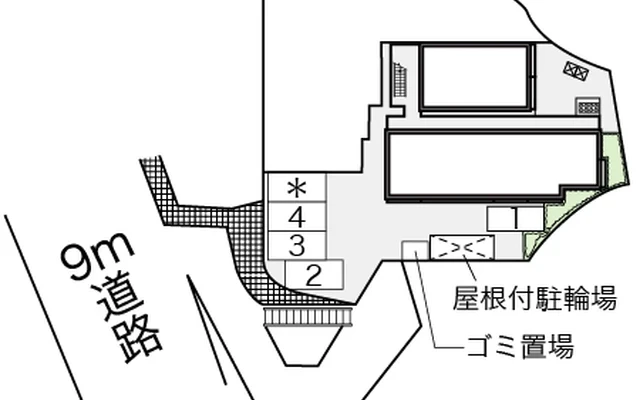 モンテ　シャンス 2
