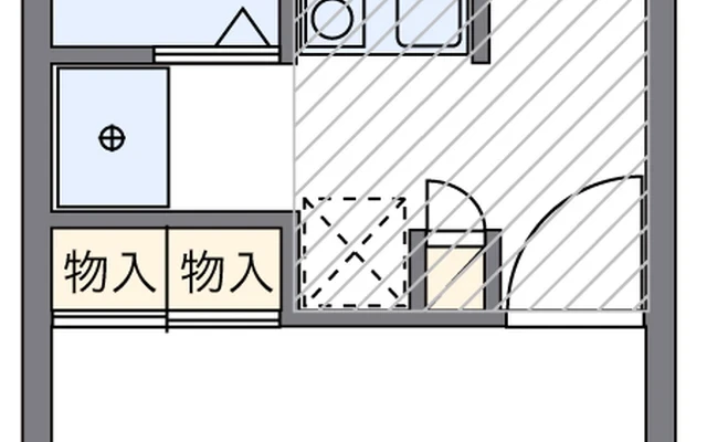 南竹屋 1