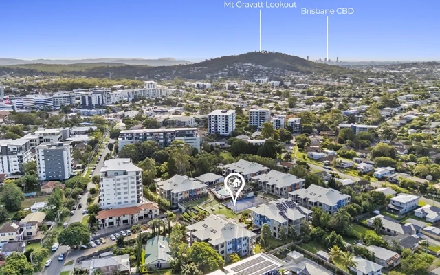 Upper Mount Gravatt 2