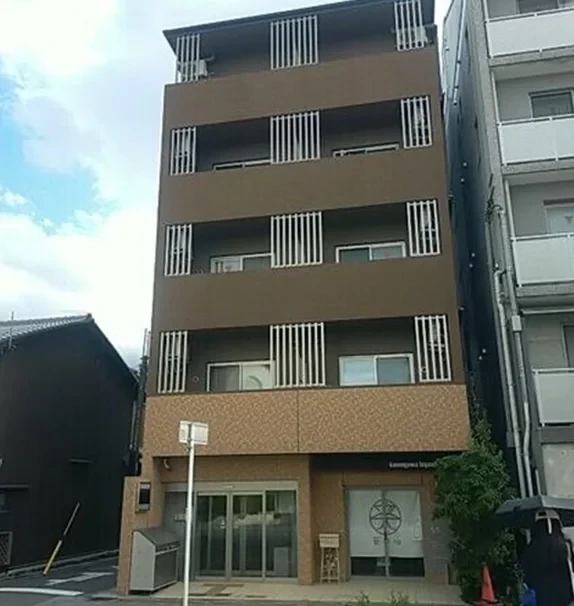 Belleza Kamogawa East