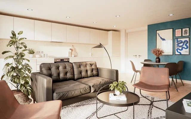 Burnet Court 1