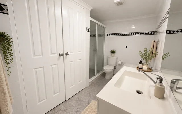 60 Harbourne Rd - alloggio per studenti a Sydney - 3 bed 2 bath-11