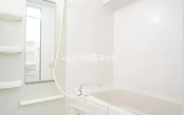 ドゥー・ソレイユ 2階 - chỗ ở sinh viên tại Thành phố Bạch Hà - 2階 - 2LDK