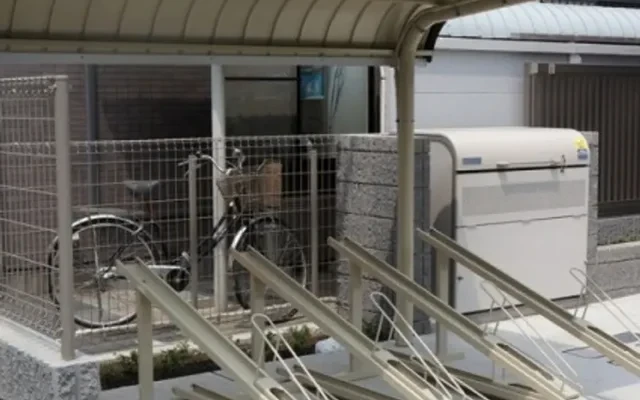 LEONEXT Higashi Koganei 3