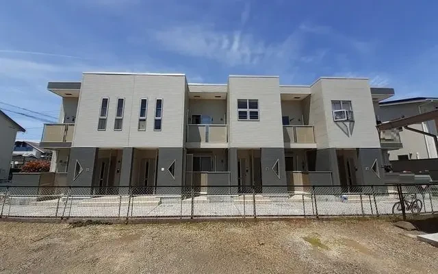 プラシード・旭 2階 - Kitanagoya student accommodation
