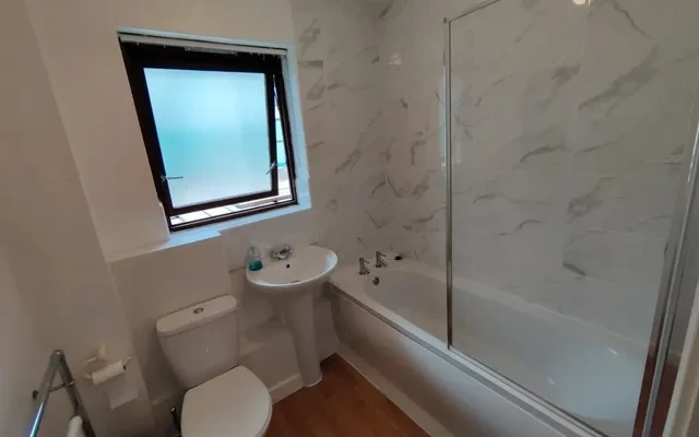 Trawler Road, Maritime Quarter, Swansea SA1 2