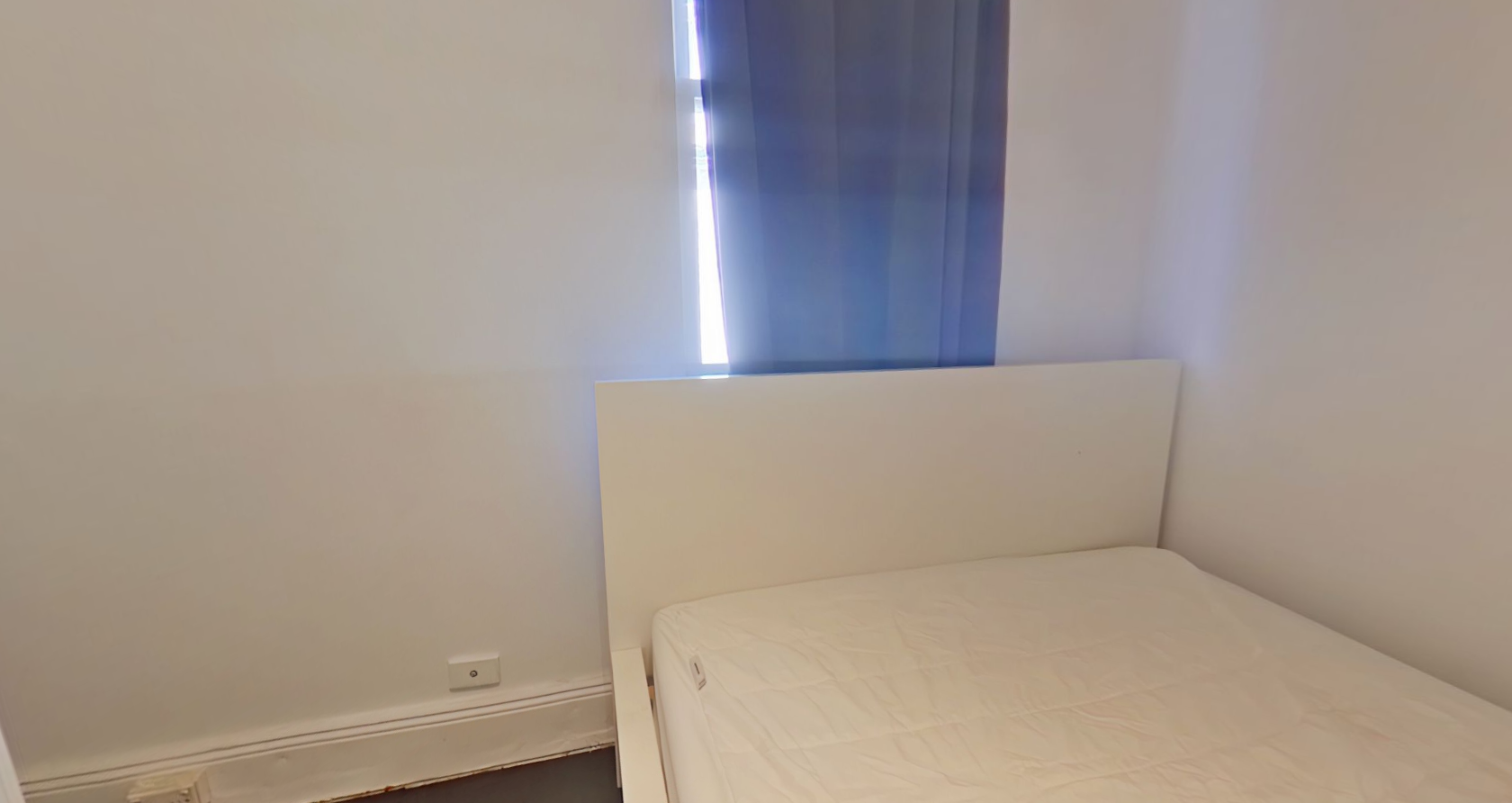 325 Cleveland, Redfern