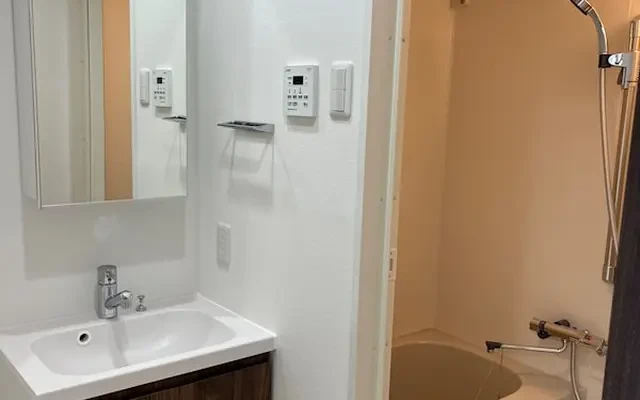 Main Stage Musashi-Nakahara Freis 4