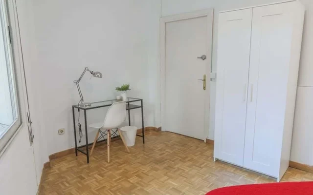 Appartamento Paseo de las Delicias 88 Bis 4